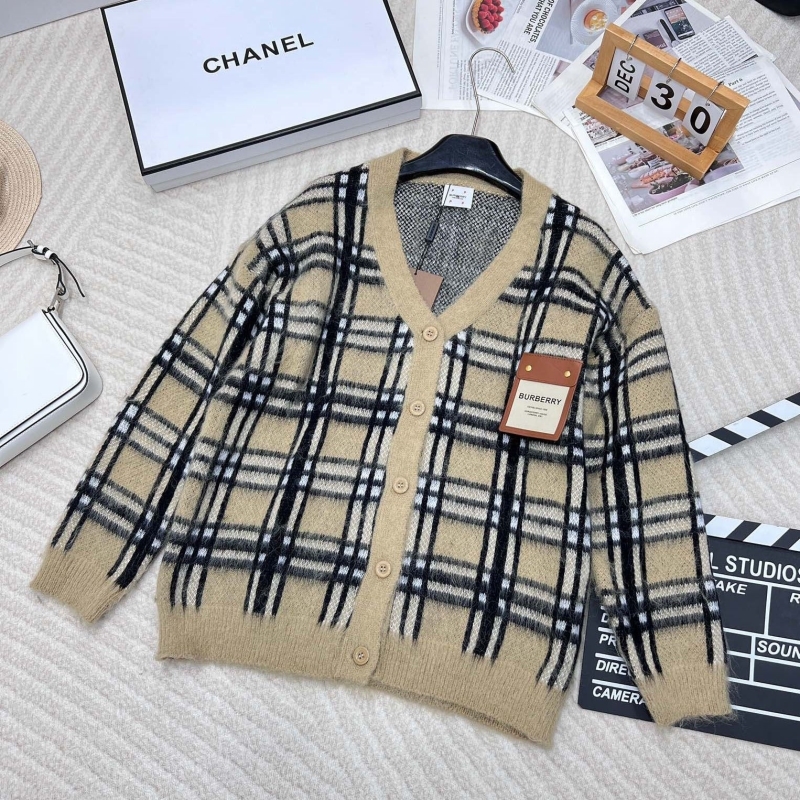 B**rry coat